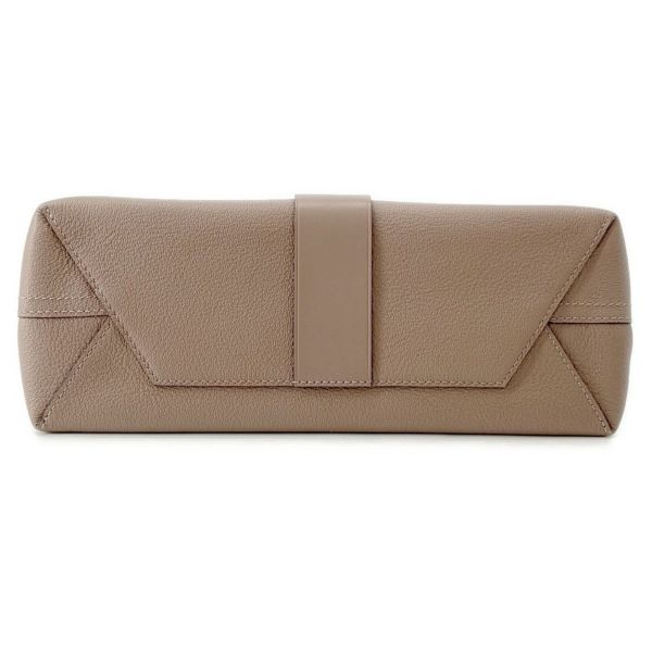 ルイヴィトン ハンドバッグ モノグラム トリヨンレザー/パイソン ヴェリー・ワンハンドルバッグ LOUIS VUITTON  2way ショルダー