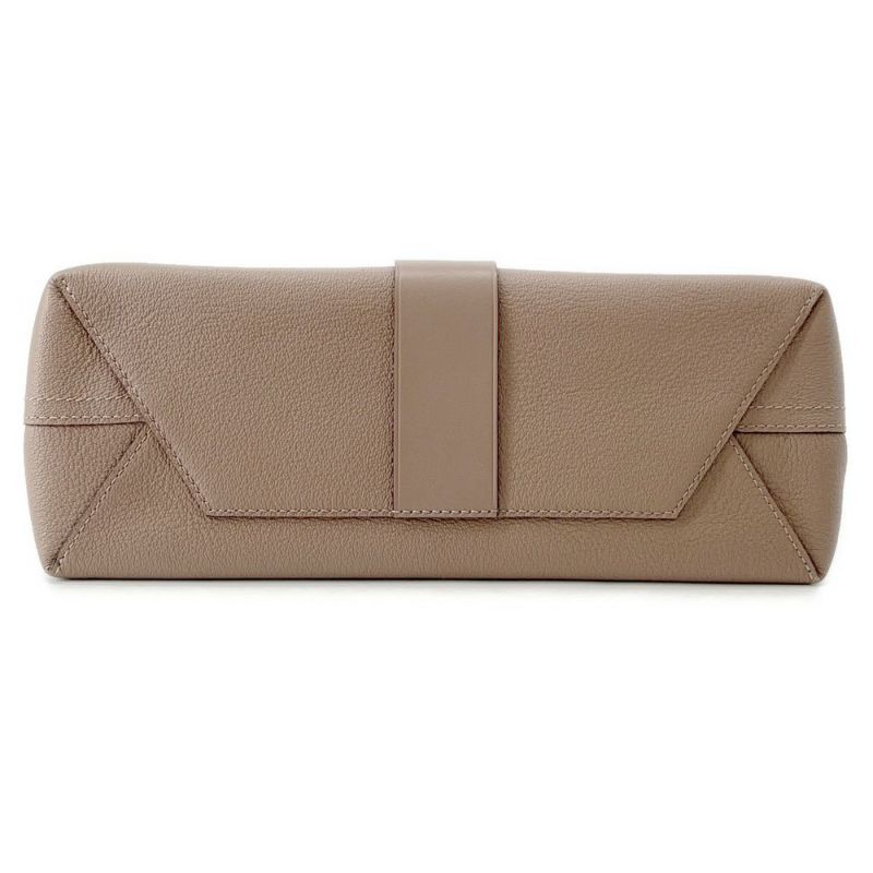 ルイヴィトン ハンドバッグ モノグラム トリヨンレザー/パイソン ヴェリー・ワンハンドルバッグ LOUIS VUITTON  2way ショルダー