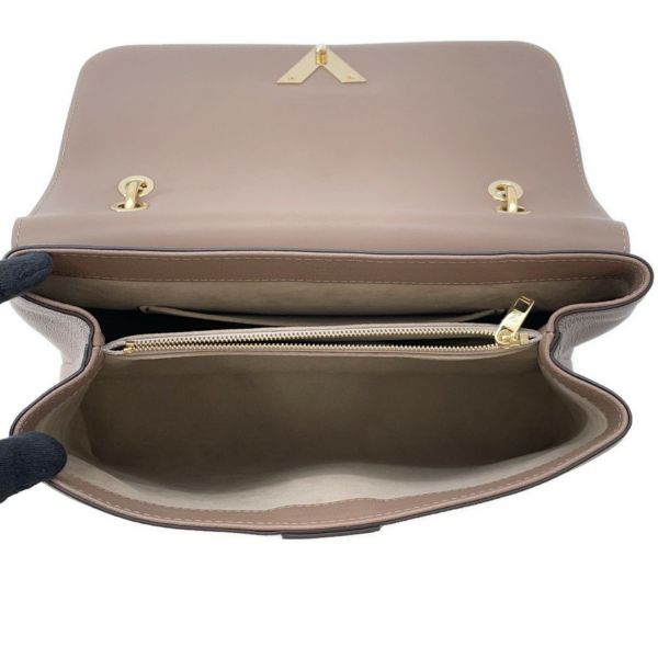 ルイヴィトン ハンドバッグ モノグラム トリヨンレザー/パイソン ヴェリー・ワンハンドルバッグ LOUIS VUITTON  2way ショルダー