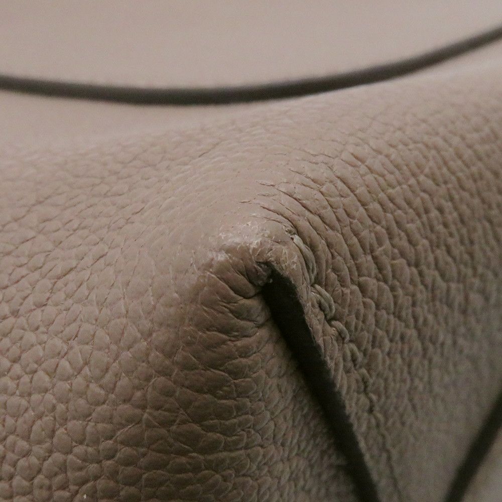 ルイヴィトン ハンドバッグ モノグラム トリヨンレザー/パイソン ヴェリー・ワンハンドルバッグ LOUIS VUITTON  2way ショルダー