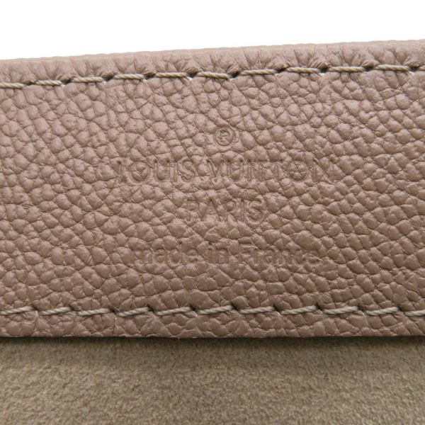 ルイヴィトン ハンドバッグ モノグラム トリヨンレザー/パイソン ヴェリー・ワンハンドルバッグ LOUIS VUITTON  2way ショルダー