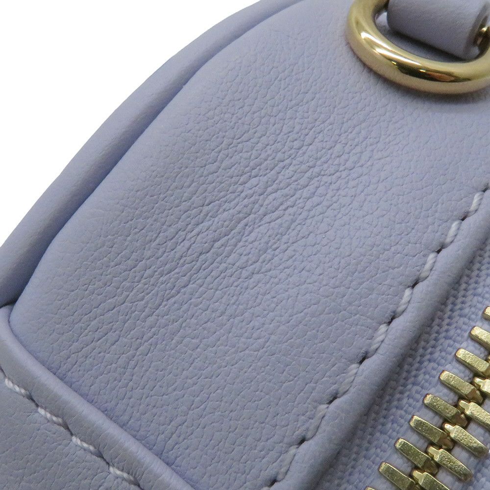 ルイヴィトン ハンドバッグ モノグラム/レザー ポップマイハート・ポーチ M82041 ヴィトン バッグ 2way ショルダーバッグ バブルグラム