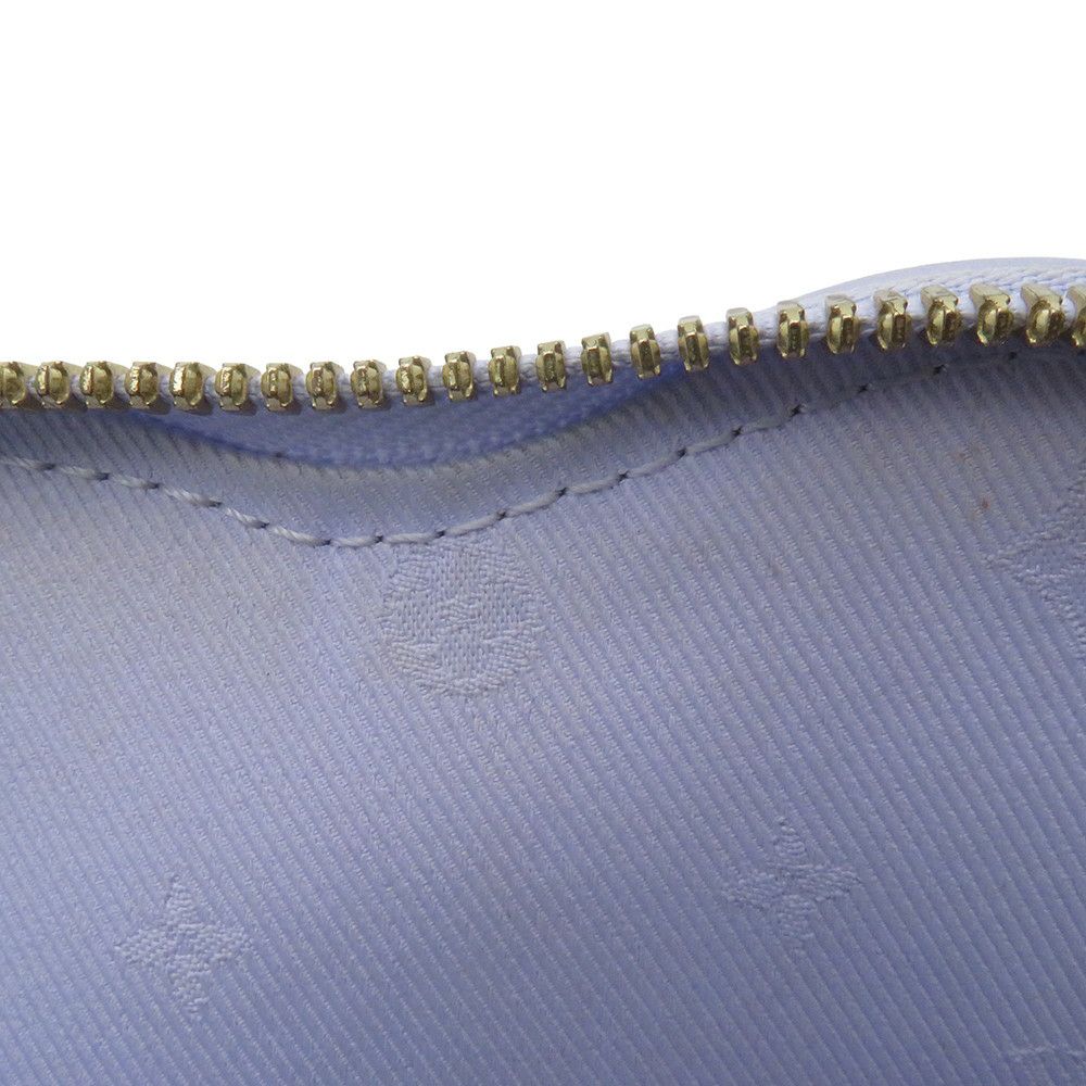 ルイヴィトン ハンドバッグ モノグラム/レザー ポップマイハート・ポーチ M82041 ヴィトン バッグ 2way ショルダーバッグ バブルグラム