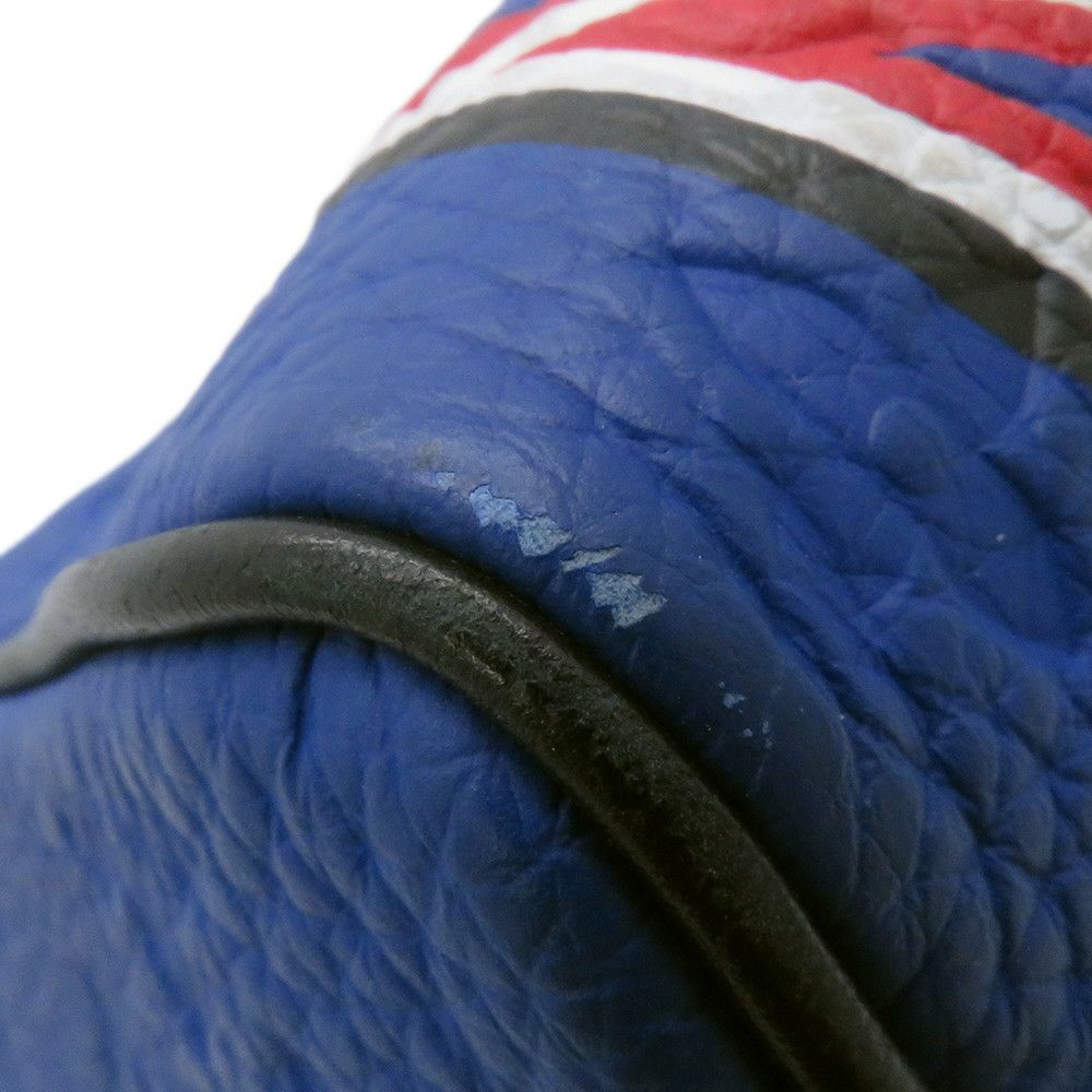 ルイヴィトン ハンドバッグ モノグラム・トリヨン LV × NBA クローク・ドップキット M21106 ヴィトン バッグ NBAコラボ