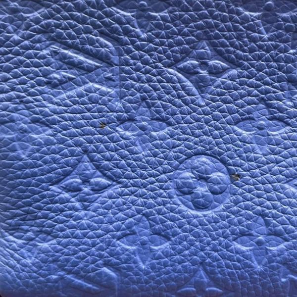 ルイヴィトン ハンドバッグ モノグラム・トリヨン LV × NBA クローク・ドップキット M21106 ヴィトン バッグ NBAコラボ