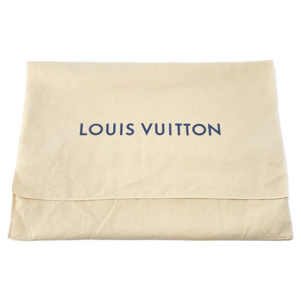 ルイヴィトン ハンドバッグ モノグラム・トリヨン LV × NBA クローク・ドップキット M21106 ヴィトン バッグ NBAコラボ