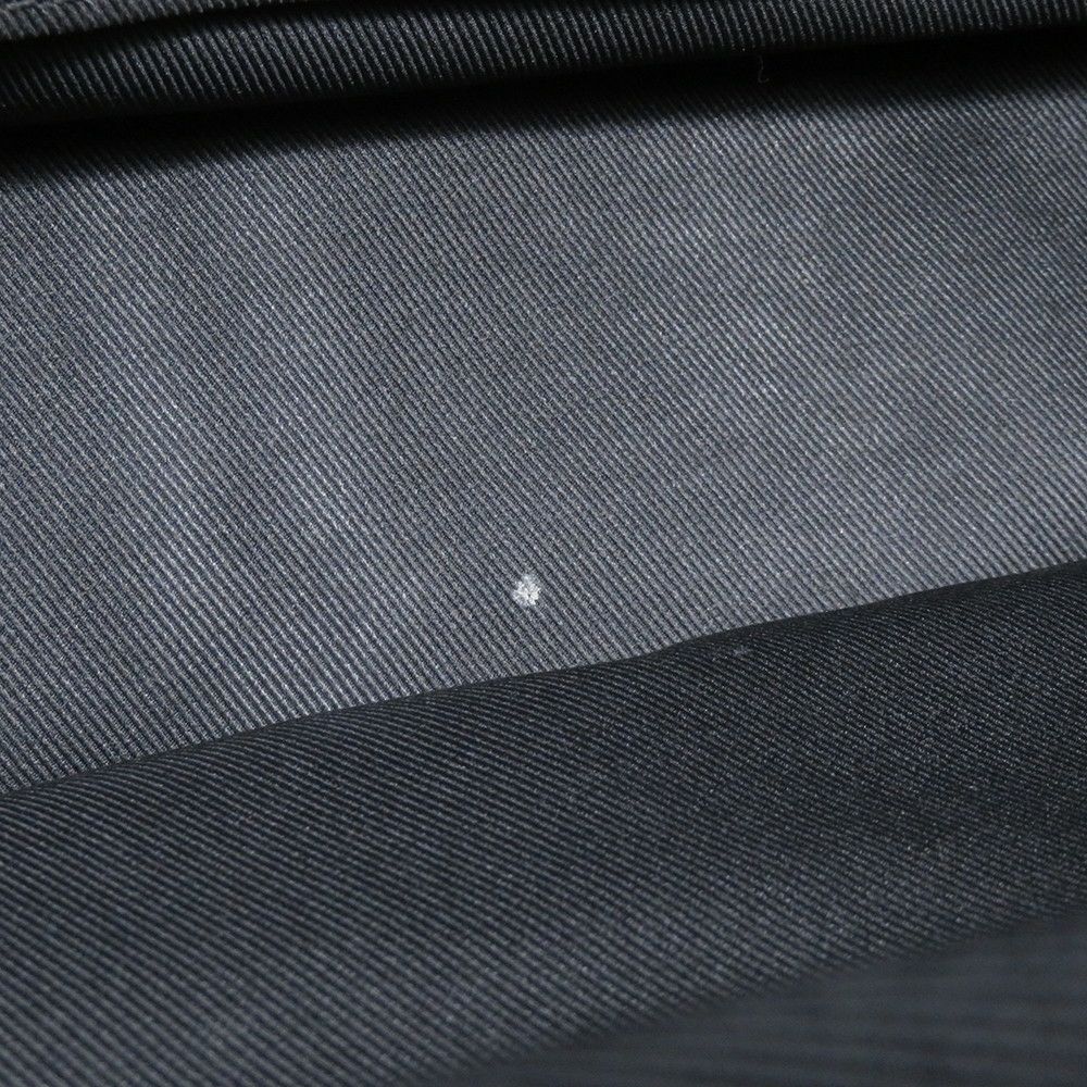 ルイヴィトン リュック ダミエ・グラフィット ジョッシュ N41473 LOUIS VUITTON ヴィトン バッグ メンズ 黒 ブラック