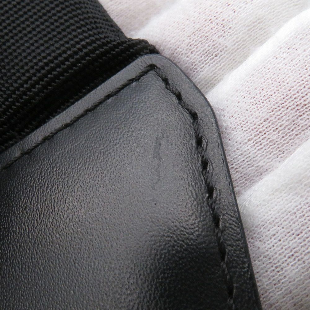 ルイヴィトン リュック ダミエ・グラフィット ジョッシュ N41473 LOUIS VUITTON ヴィトン バッグ メンズ 黒 ブラック