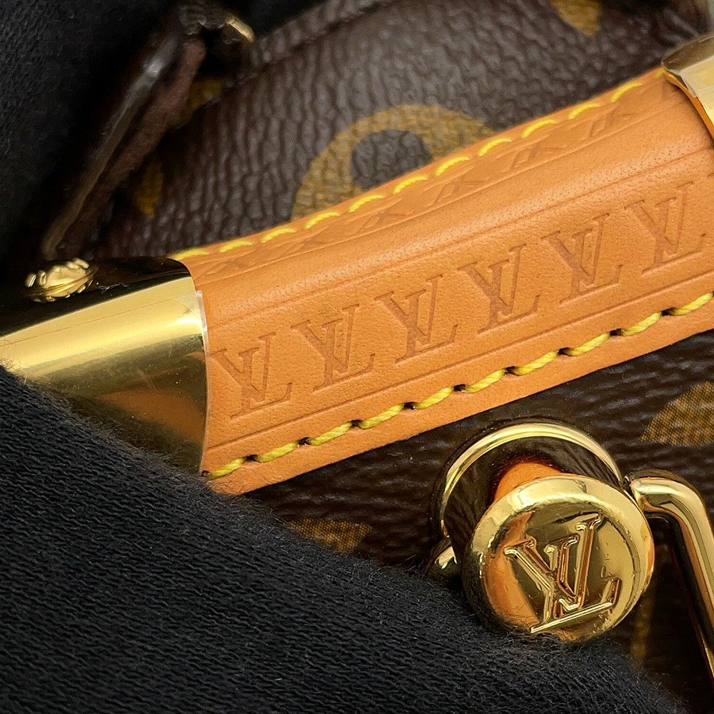 ルイヴィトン ハンドバッグ モノグラム サイドトランクMM M46358 LOUIS VUITTON ヴィトン バッグ 2way ショルダーバッグ