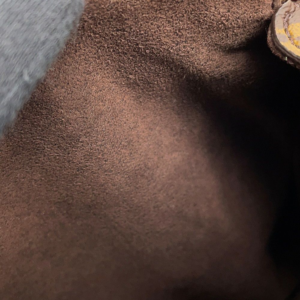 ルイヴィトン ハンドバッグ モノグラム サイドトランクMM M46358 LOUIS VUITTON ヴィトン バッグ 2way ショルダーバッグ