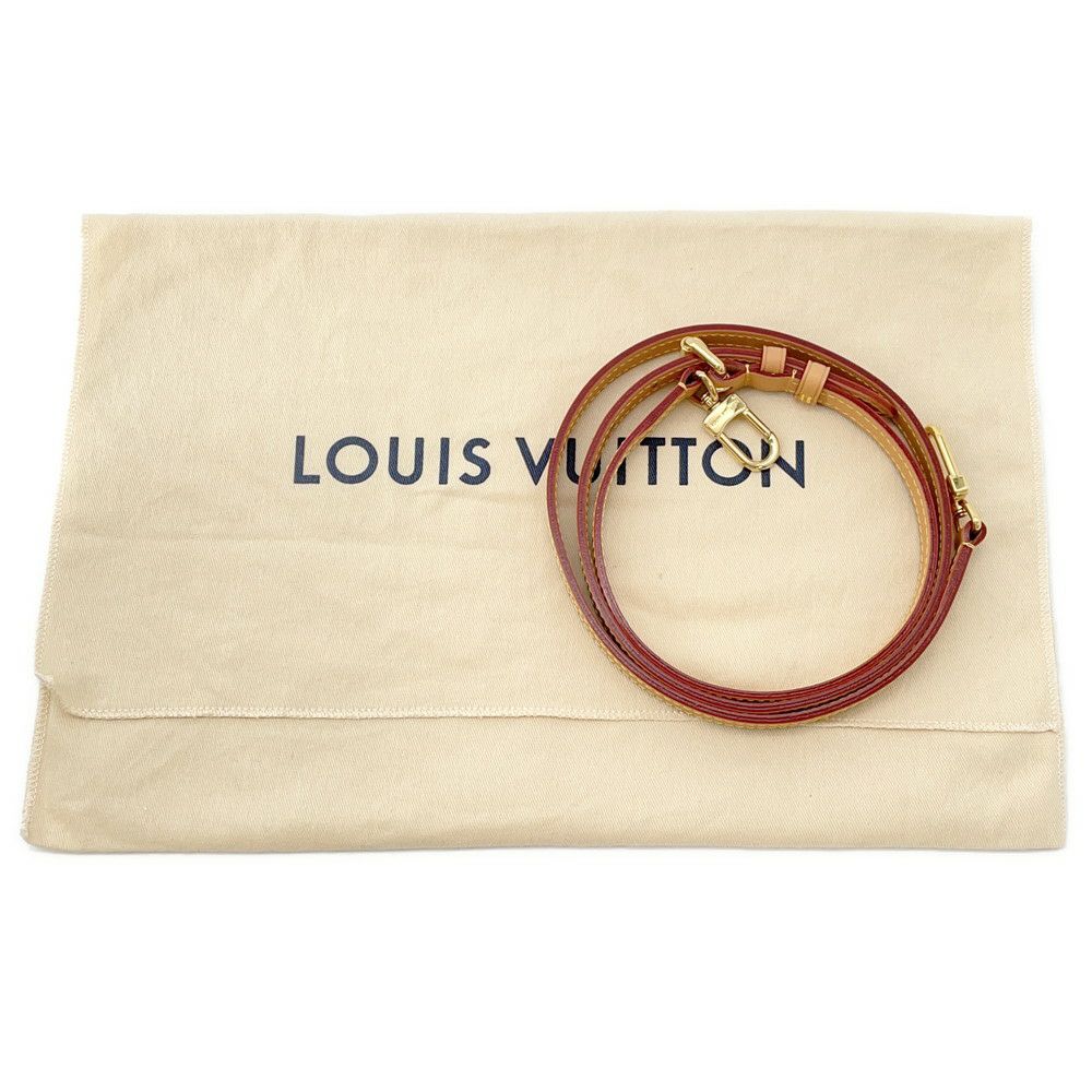 ルイヴィトン ハンドバッグ モノグラム サイドトランクMM M46358 LOUIS VUITTON ヴィトン バッグ 2way ショルダーバッグ
