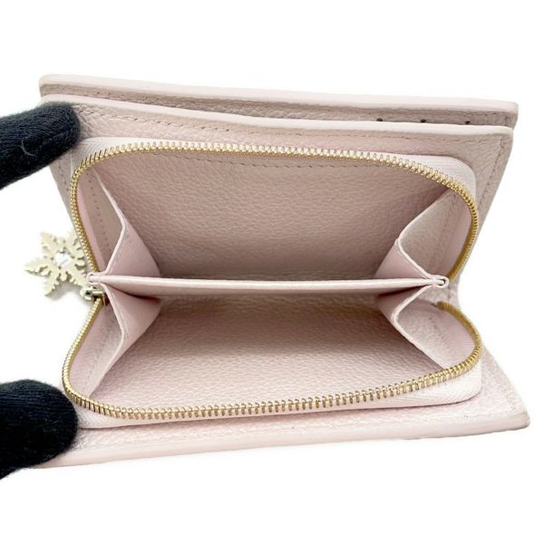 ルイヴィトン 二つ折り財布 モノグラム・アンプラント ポルトフォイユ・クレア M82514 LOUIS VUITTON ヴィトン 財布 日本限定