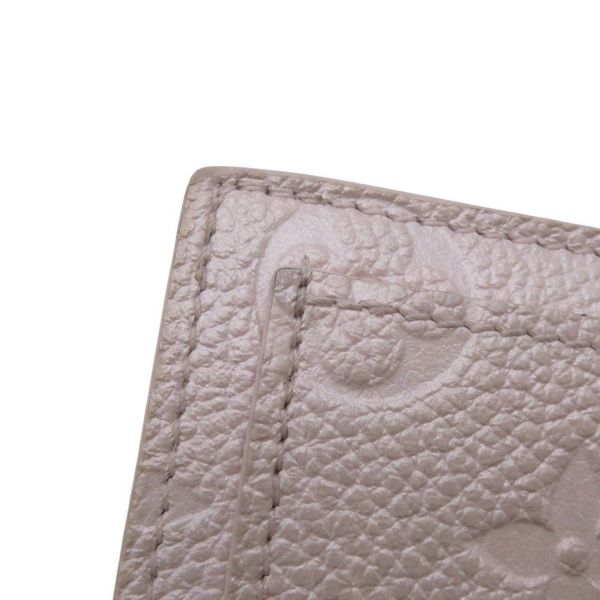 ルイヴィトン 二つ折り財布 モノグラム・アンプラント ポルトフォイユ・クレア M82514 LOUIS VUITTON ヴィトン 財布 日本限定