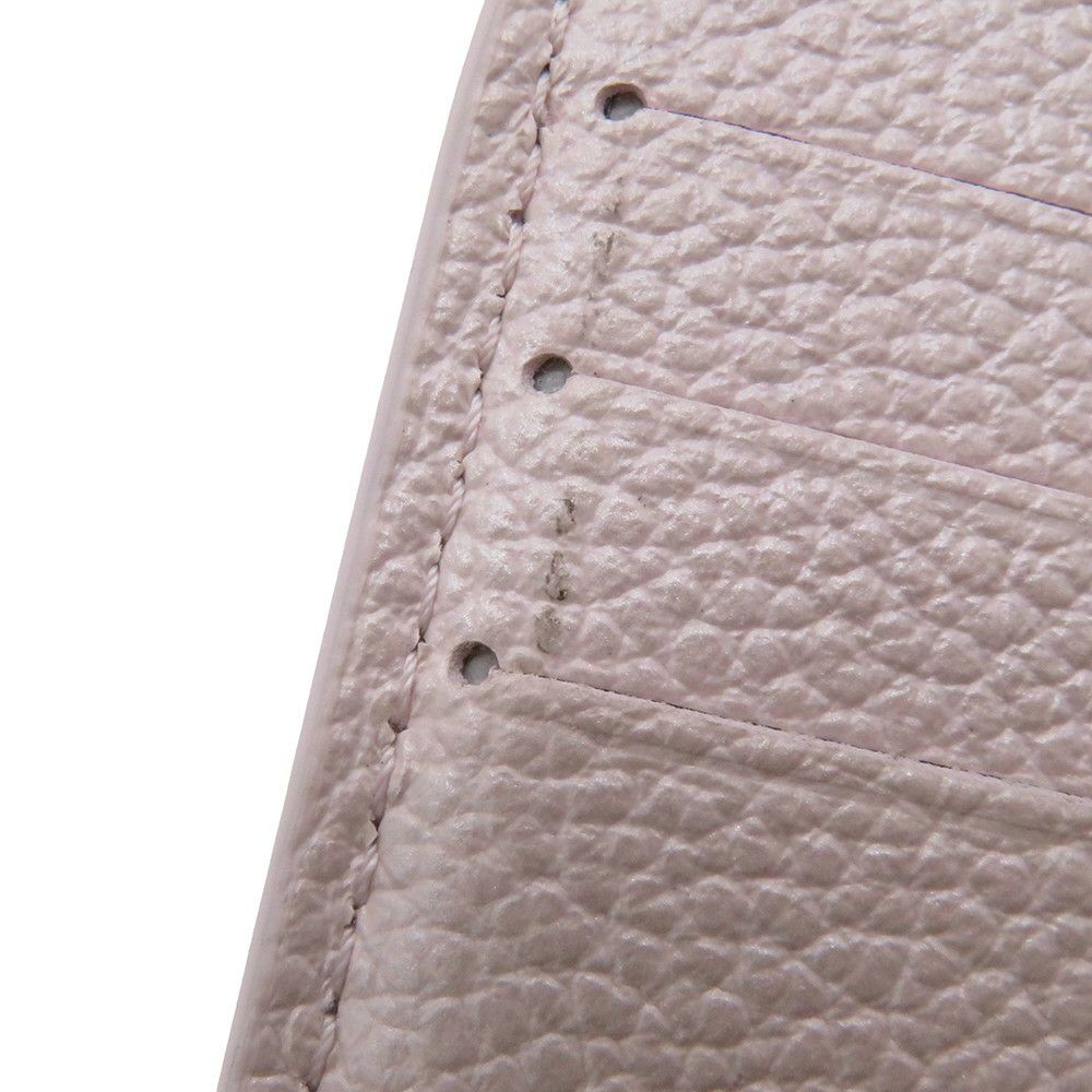 ルイヴィトン 二つ折り財布 モノグラム・アンプラント ポルトフォイユ・クレア M82514 LOUIS VUITTON ヴィトン 財布 日本限定