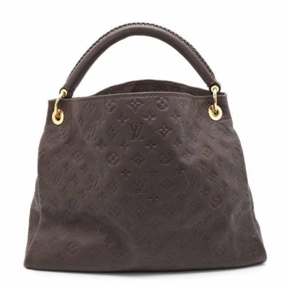 ルイヴィトン ハンドバッグ ダミエ・エベヌ リベラMM N41434 LOUIS VUITTON ヴィトン バッグ 安心保証 |  中古・新品ブランド販売ギャラリーレア公式通販