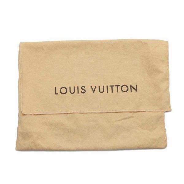 ルイヴィトン ハンドバッグ モノグラム デニム プリーティ M95020 LOUIS VUITTON ヴィトン バッグ