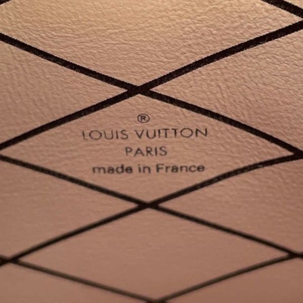 ルイヴィトン ショルダーバッグ モノグラム・ヴェルニ トランククラッチ LOUIS VUITTON パテント