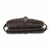 ルイヴィトン ショルダーバッグ モノグラム・ミニ ラン ソミュール30 M95227 LOUIS VUITTON ダークブラウン