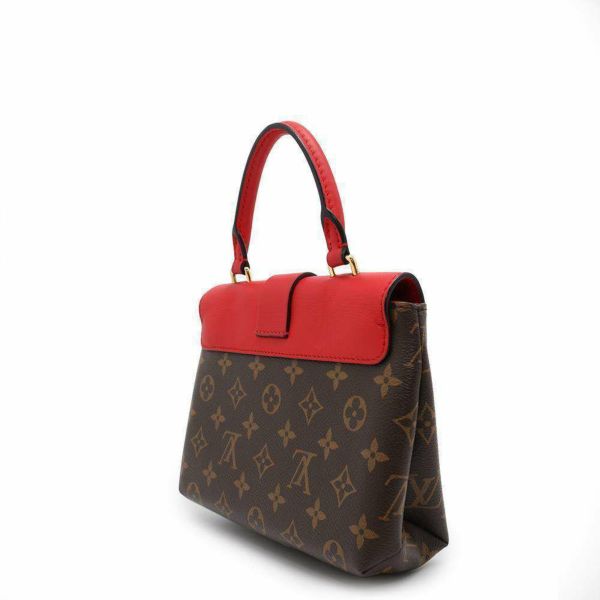 ルイヴィトン ハンドバッグ モノグラム ロッキーBB M44322 LOUIS VUITTON バッグ