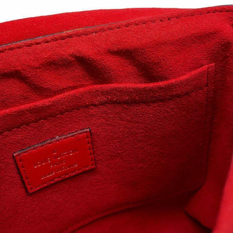 ルイヴィトン ハンドバッグ モノグラム ロッキーBB M44322 LOUIS VUITTON バッグ