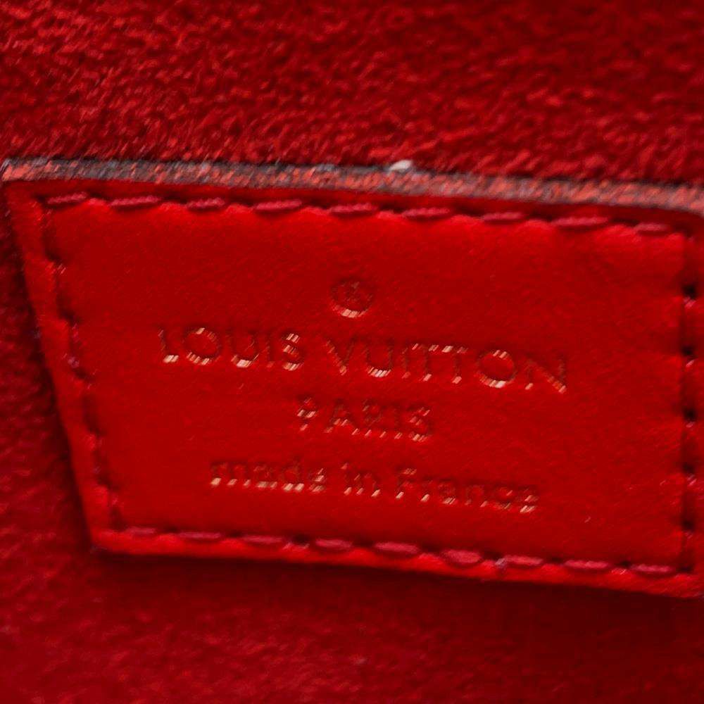 ルイヴィトン ハンドバッグ モノグラム ロッキーBB M44322 LOUIS VUITTON バッグ