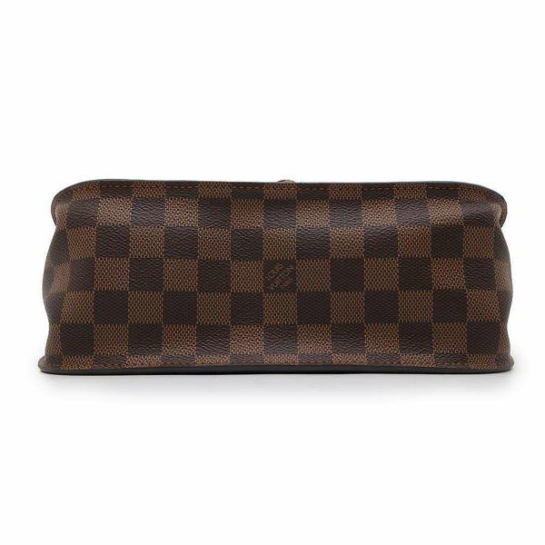 ルイヴィトン ハンドバッグ ダミエ・エベヌ ボーマルシェ N40146 LOUIS VUITTON ヴィトン 2WAYショルダーバッグ 安心保証 |  中古・新品ブランド販売ギャラリーレア公式通販