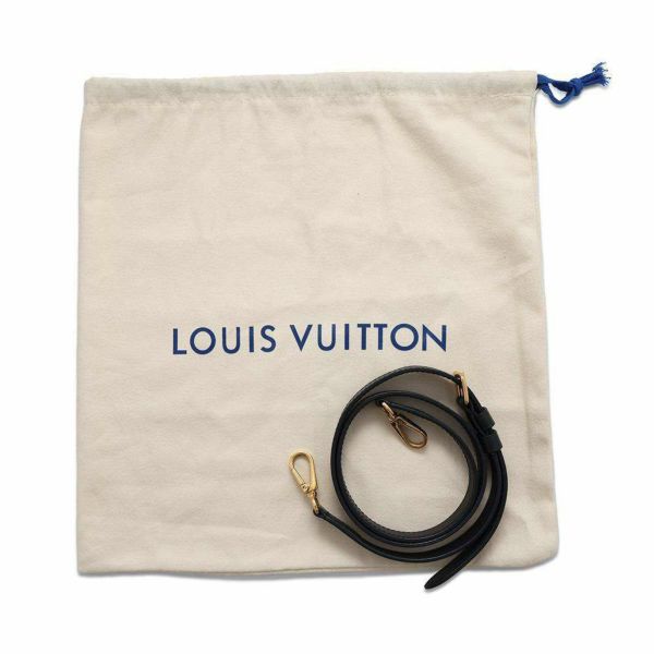 ルイヴィトン ハンドバッグ ダミエ・エベヌ ボーマルシェ N40146 LOUIS VUITTON ヴィトン 2WAYショルダーバッグ