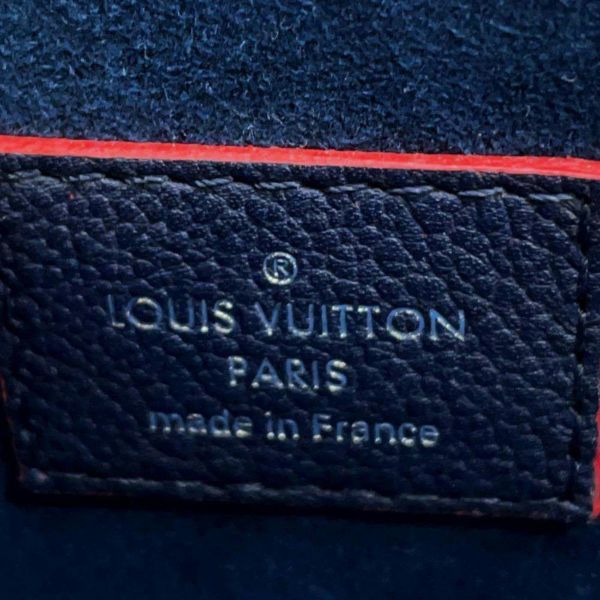 ルイヴィトン ハンドバッグ エピ ツイスト・トート M54980 LOUIS VUITTON ヴィトン 2wayショルダーバッグ