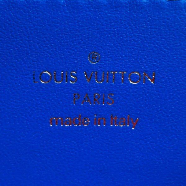 ルイヴィトン チェーンショルダーバッグ モノグラム ラムレザー ポシェット・クッサン M80743 ヴィトン