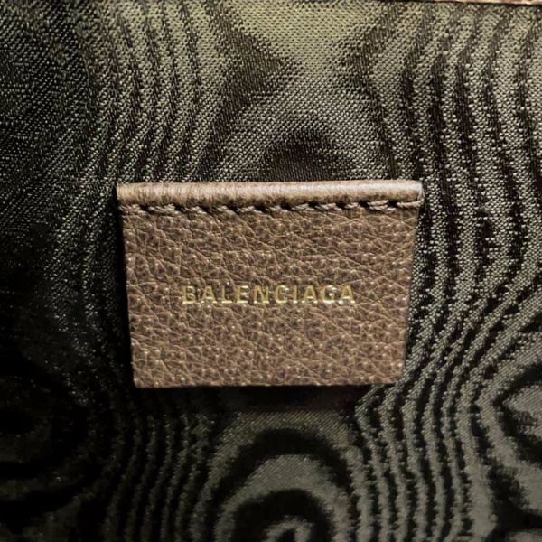 バレンシアガ クラッチバッグ グッチコラボ ザ・ハッカープロジェクト 680382 BALENCIAGA GUCCI セカンドバッグ