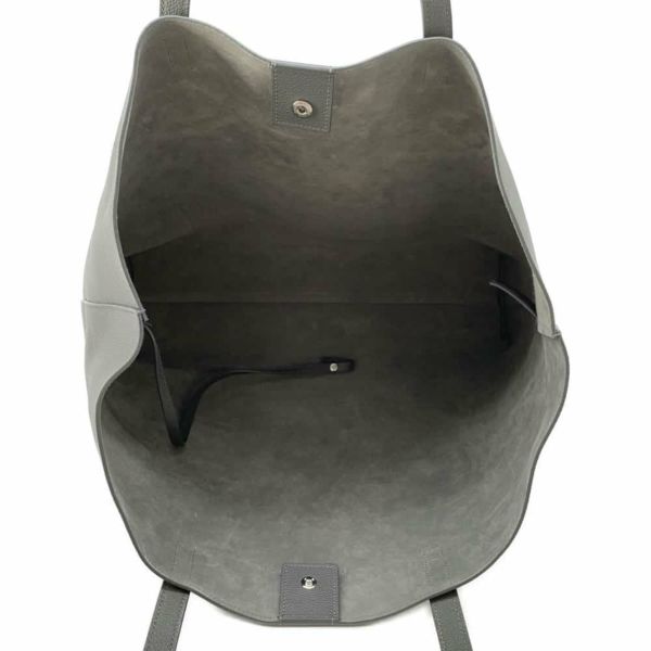 サンローランパリ トートバッグ ボールド イースト レザー 683655 SAINT LAURENT PARIS ショッピングバッグ