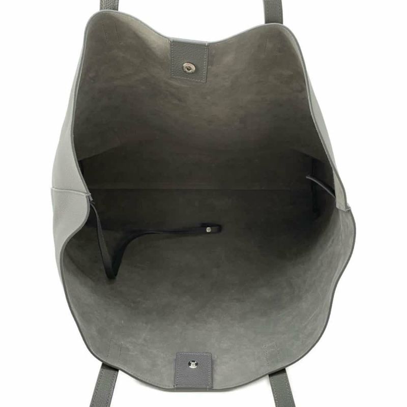 サンローランパリ トートバッグ ボールド イースト レザー 683655 SAINT LAURENT PARIS ショッピングバッグ