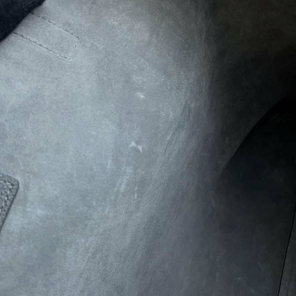 サンローランパリ トートバッグ ボールド イースト レザー 683655 SAINT LAURENT PARIS ショッピングバッグ