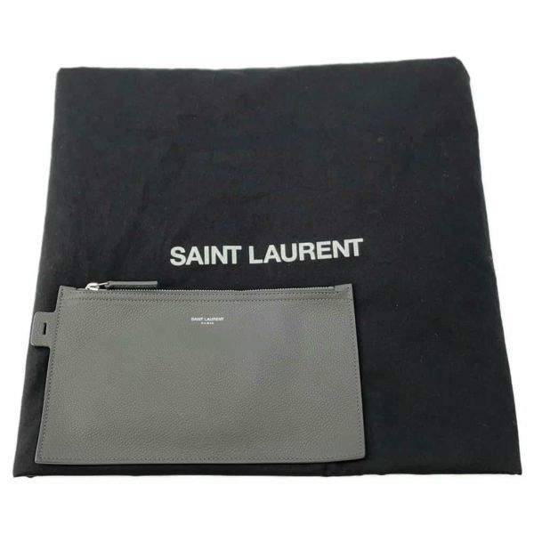 サンローランパリ トートバッグ ボールド イースト レザー 683655 SAINT LAURENT PARIS ショッピングバッグ