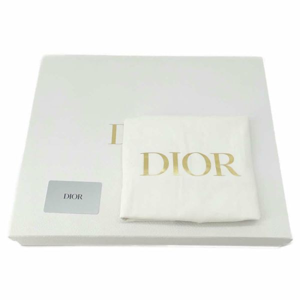 クリスチャン・ディオール トートバッグ ブックトート オブリーク スモール キャンバス M1265ZRIW_M828 Christian Dior