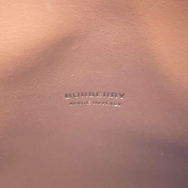 バーバリー ショルダーバッグ TB PHONE TOTE フランシストート フォンケース ミニバッグ 8052460 BURBERRY