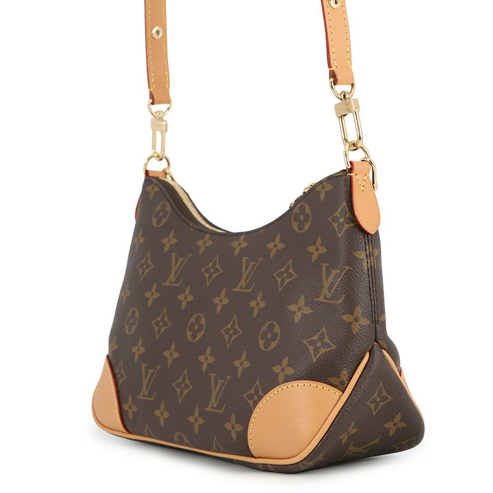 ルイヴィトン ショルダーバッグ モノグラム ブーローニュ NM M45832 2wayハンドバッグ