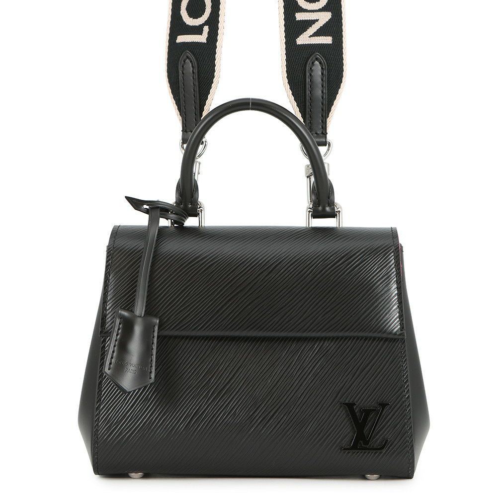 ルイヴィトン ショルダーバッグ モノグラム・アンプラント ディアヌ