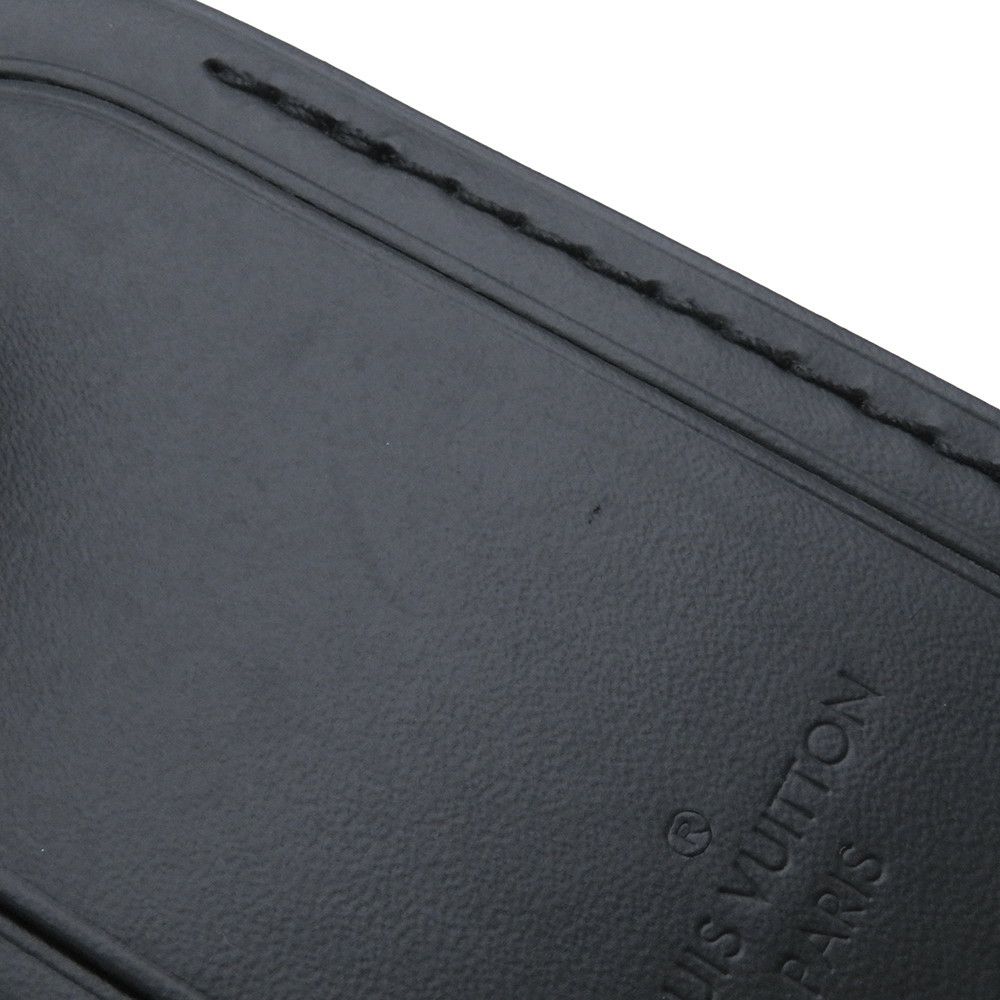 ルイヴィトン ボストンバッグ モノグラム・エクリプス キーボル・バンドリエール 45 M40569 ヴィトン 2way ショルダー ブラック 黒