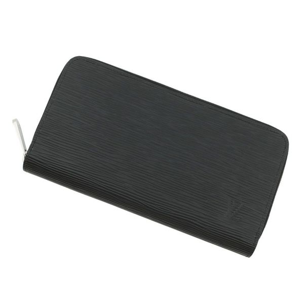 ルイヴィトン 長財布 エピ ジッピー・ウォレット M61857 ヴィトン 財布