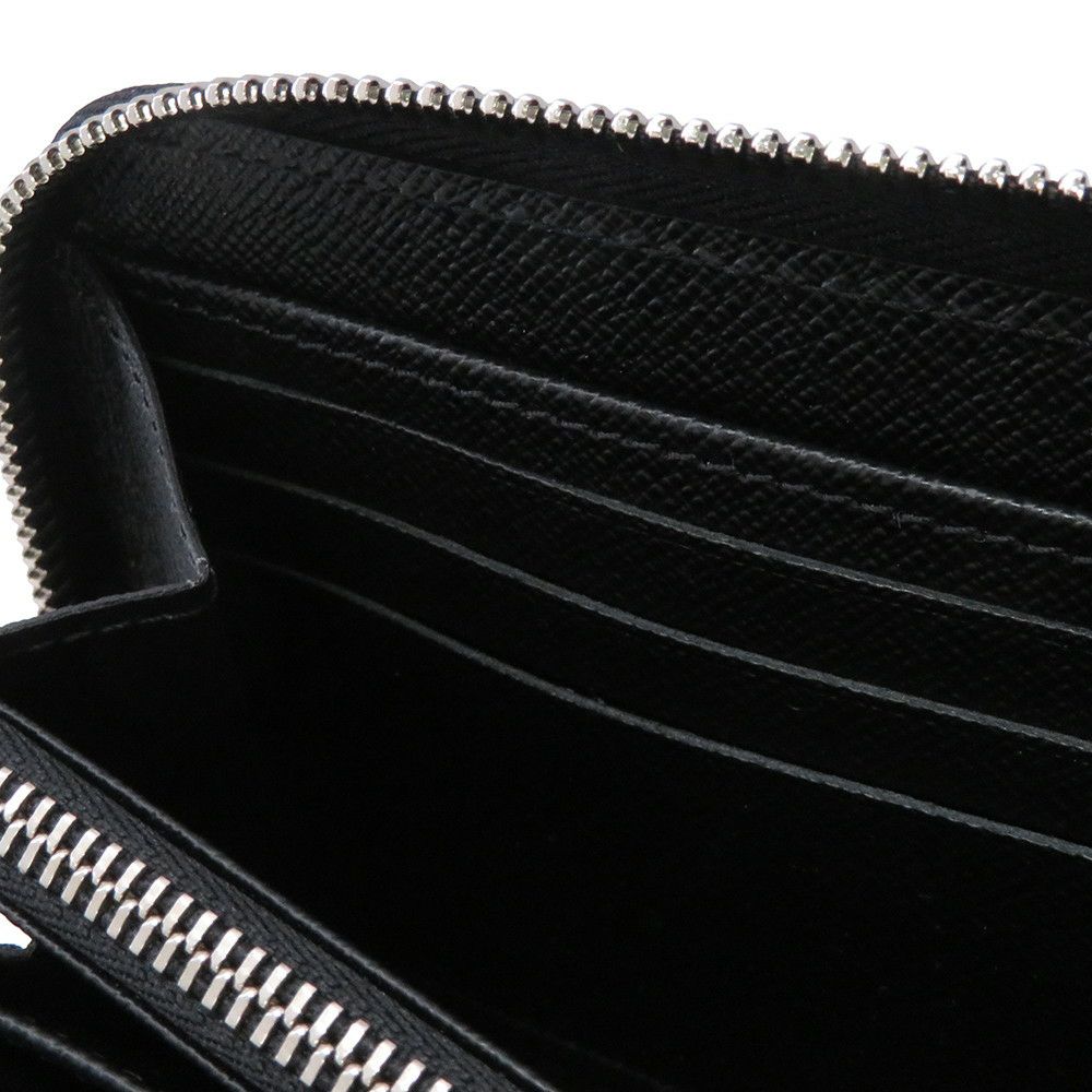 ルイヴィトン 長財布 エピ ジッピー・ウォレット M61857 ヴィトン 財布 メンズ 黒 ブラック