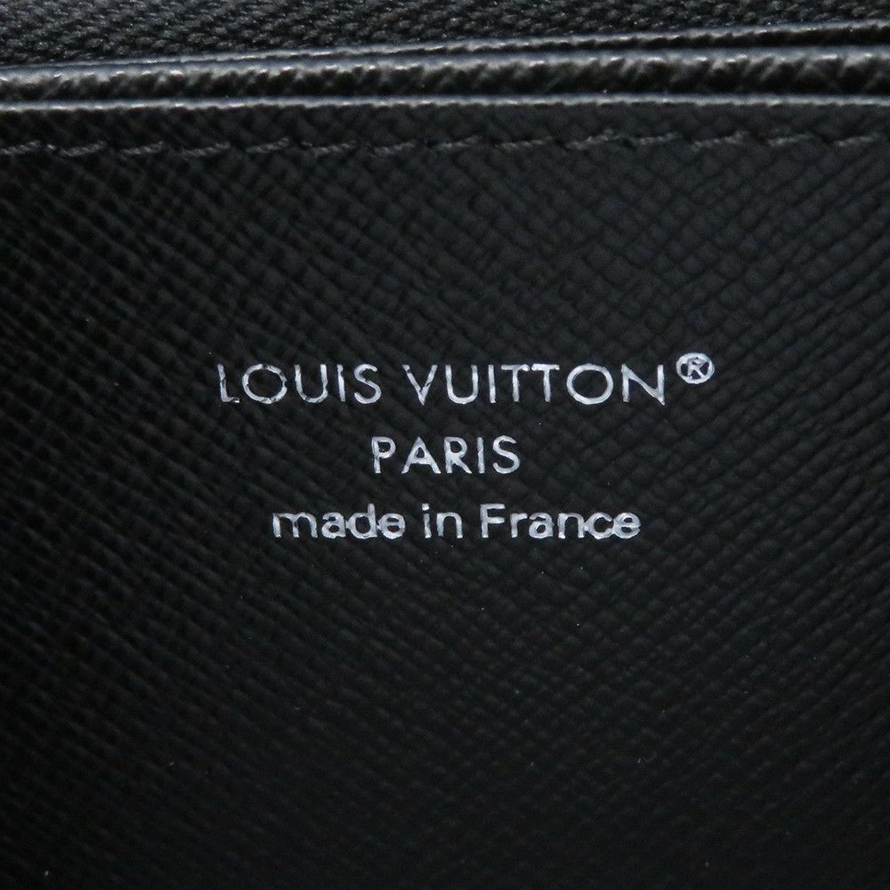 ルイヴィトン 長財布 エピ ジッピー・ウォレット M61857 ヴィトン 財布 メンズ 黒 ブラック