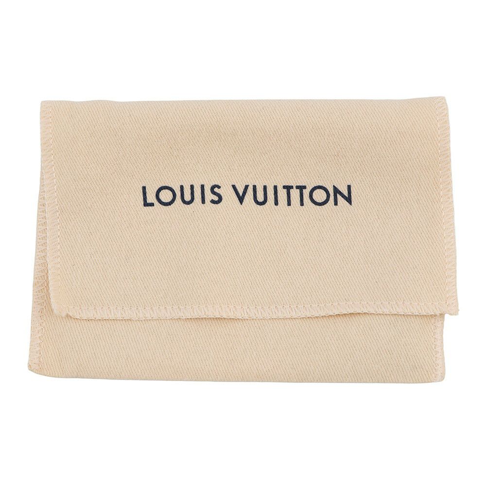 ルイヴィトン キーケース モノグラム・エクリプス ミュルティクレ6 M82603 LOUIS VUITTON 黒 ブラック
