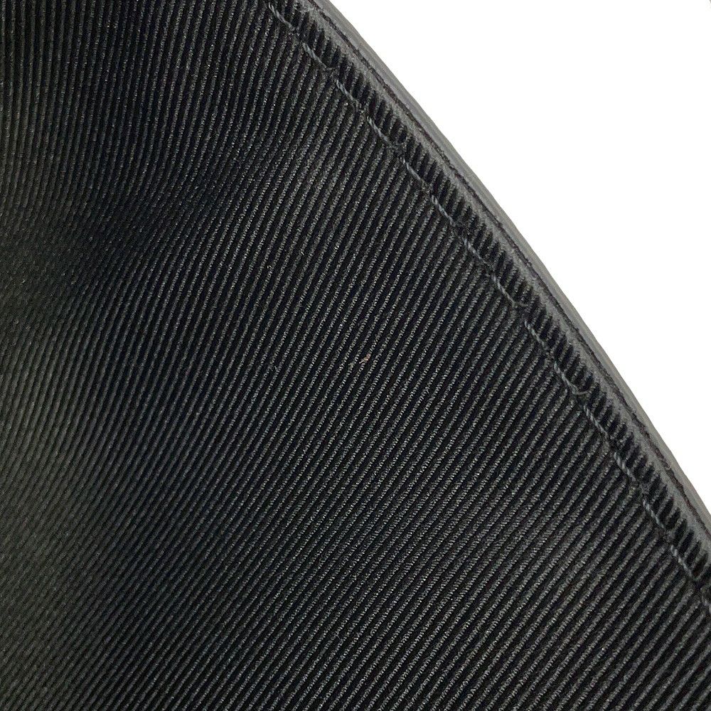 ルイヴィトン リュック レザー ファストライン・バッグパック M21367 LOUIS VUITTON 黒 ブラック