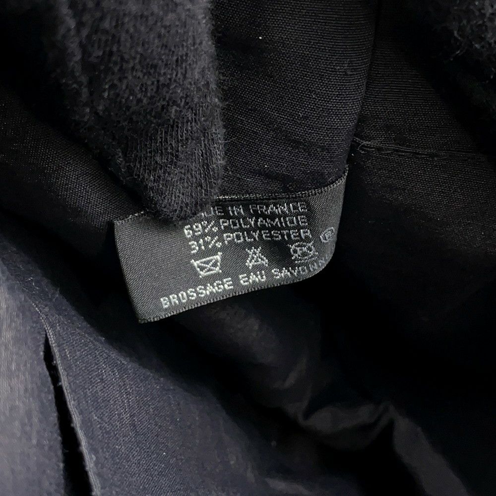 エルメス クラッチバッグ エールライントート キャンバス HERMES バッグ セカンドバッグ