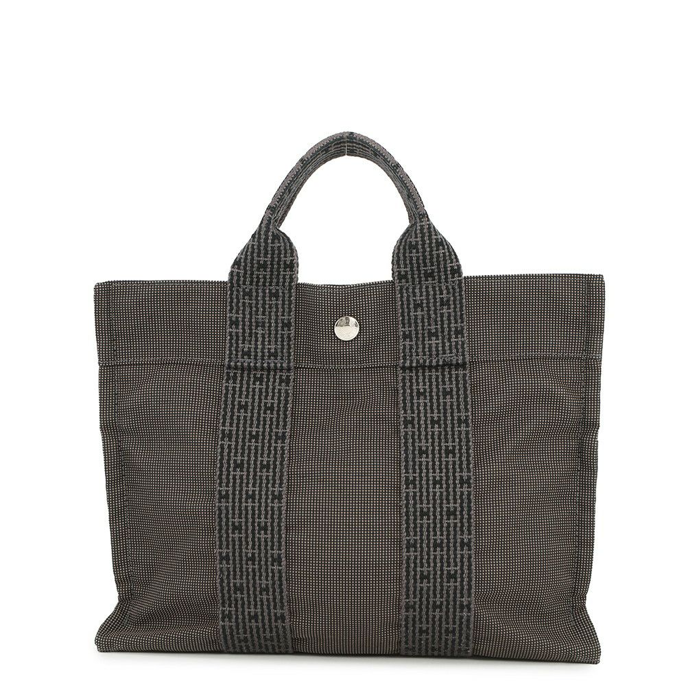 エルメス トートバッグ エールライン トートPM HERMES バッグ ハンドバッグ
