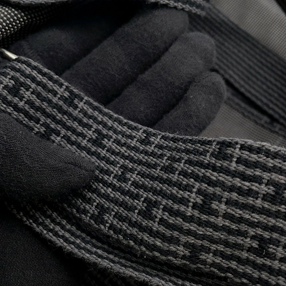 エルメス リュックサック エールライン アドMM ナイロンキャンバス HERMES バッグ バックパック