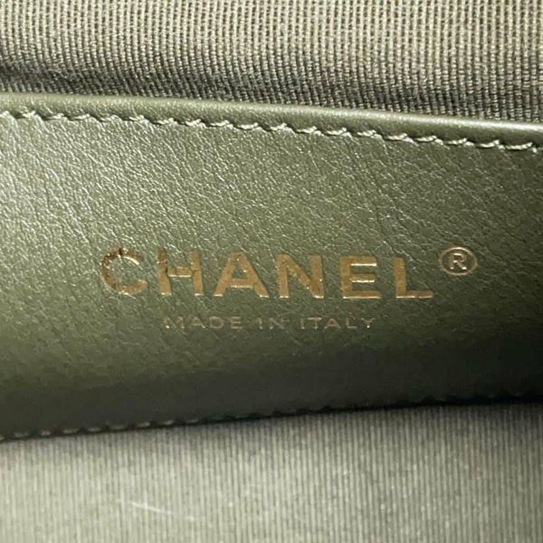 シャネル リュック マトラッセ ココマーク ラムスキン AS4342 CHANEL バッグパック