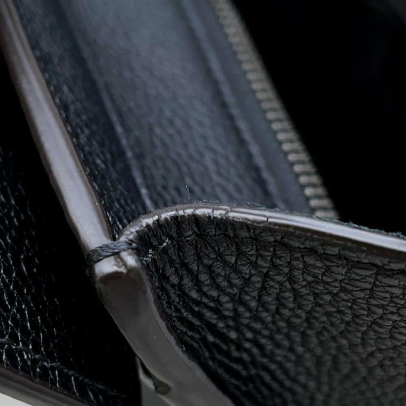 セリーヌ ハンドバッグ ラゲージ ショッパー マイクロ 189793 CELINE バッグ 黒