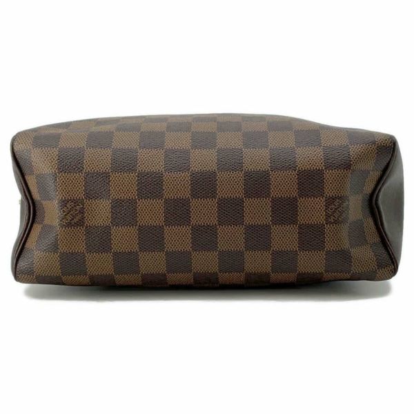 ルイヴィトン ハンドバッグ ダミエ・エベヌ ブレラ N51150 LOUIS VUITTON ヴィトン バッグ